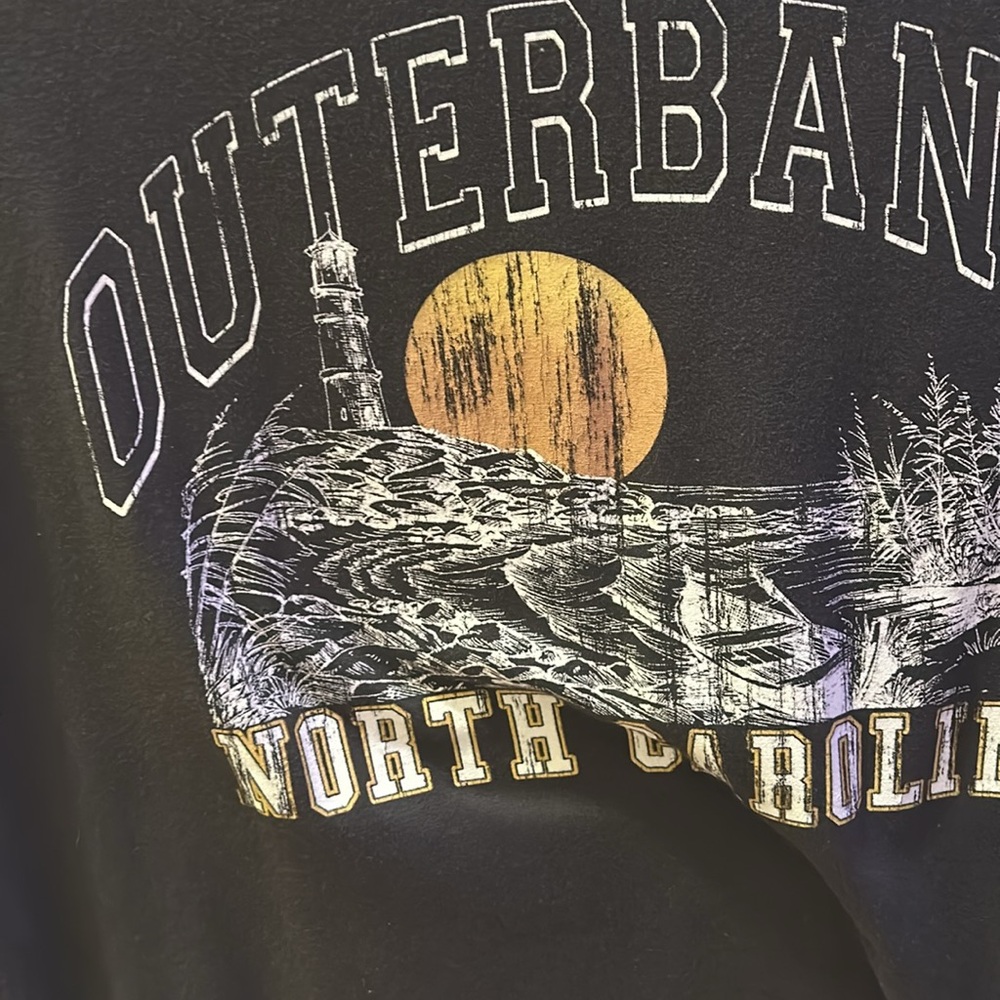 Altar’d State OBX t-shirt - Picture 5 of 7